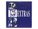 The Jam 'Extras' Vinyl Double LP Polydor 1992 513 177-1 UK First Press (AP147M)