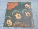 The Beatles - Rubber Soul 1965 UK LP PARLOPHONE MONO 1st -1/-1 