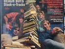 Beach Boys - Stack-O-Tracks Capitol LP Mint SEALED Reissue Gatefold SURF ROCK