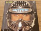RARE Johnny Hallyday lp la peur AVEC CODE BARRE   tres rare