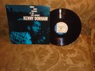 Kenny Dorham 'Round About Midnight at the Cafe Bohemia Blue Note 81524 NM
