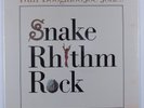 IVAN BOOGALOO JOE JONES Snake Rhythm Rock PRESTIGE LP sealed a