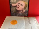 David Bowie HUNKY DORY vinyl LP Album 1971 1ST PRESS 3T 3T Laminated EX/EX