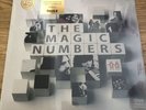 The Magic Numbers CLEAR Double Vinyl Deluxe Anniversary Reissue Debut Album & 7