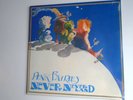 THE PINK FAIRIES Never Never Land vinyl LP  2021 new mint sealed