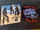 2 x Motorhead 