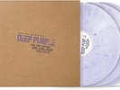 Deep Purple - Live in Hong Kong 2000 (2022) 3 LP Purple Marbled Pre Order