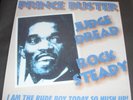 Prince Buster - Judge Dread - Rock Steady LP Vinyl West Indies Import Reggae Ska