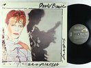 David Bowie - Scary Monsters LP - RCA Victor VG++