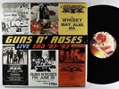 Guns N' Roses - Live Era '87-'93 4xLP - Geffen