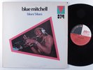 BLUE MITCHELL Blues' Blues MAINSTREAM LP VG++ gatefold a