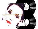 ANTONELLA RUGGIERO - Registrazioni Moderne  (2022) 2 LP grey vinyl