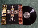 Guns 'n Roses - Appetite For Destruction (Vinyl, 1987) 24148-1
