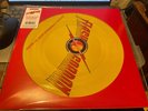 queen flash gordon uk numbered lp picture disc mint