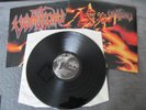 VOMITORY-REVELATION NAUSEA GATEFOLD LP  Hypocrisy Cut Up Nihilist Dismember