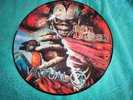 IRON MAIDEN VIRTUAL XI  SPECIAL  PROMOTINAL PICTURE DISC  VINYL  NEU NEW RARE