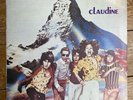 The Rolling Stones - CLAUDINE  - 1st PRESS VINYL LP **RARE**