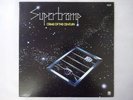 Supertramp Crime Of The Century A&M AML-225 Japan  VINYL LP
