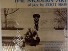 ZOOT SIMS-THE MODERN ART OF JAZZ-DAWN-FRESH SOUND MONO LP-BOB BROOKMEYER