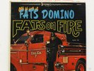 FATS DOMINO - FATS ON FIRE - ABC 1964 - ABCS 479 - 7