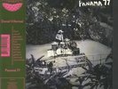 VILLARREAL, Daniel - Panama '77 - Vinyl (LP)
