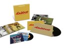 Bob Marley & The Wailers - Exodus 40 - Super Deluxe - 4 Vinyl LP and 2 singles