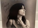Imelda May - Life Love Flesh Blood - 12”lp 2017 Jeff Beck Signed