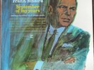 FRANK SINATRA - SEPTEMBER OF MY YEARS - REPRISE RECORDS - F 1014 - SOUTH AFRICA