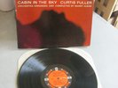 CURTIS FULLER   Cabin In The Sky [LP] IMPULSE  A-22 STEREO   **SIGNED **