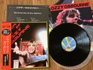 THE OTHER SIDE OF OZZY OSBOURNE - TOP JAPAN 12