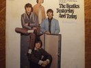 The Beatles Butcher Cover 2nd state Yesterday And Today  Mono Capitol T-2553