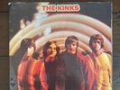 Kinks - The Kinks Are The Village Green Preservation Society UK Original Stereo