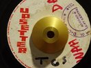 BOB MARLEY Who Is Mr. Brown/Dracula REGGAE ROOTS DUB UPSETTER 45 HEAR