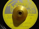 SPARKS Mr. Postman/Something Is Wrong With Me ISLAND FUNK SOUL 45 RARE HEAR