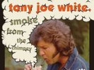 Tony Joe White - Smoke From The Chimney [New Vinyl LP]
