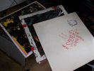 PUNK LP,s x3. Slaughter and the dogs, Rich kids, The Boys