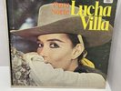 PURO NORTE Lucha Villa LP Latin Vinyl ￼Record Album