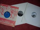 200, 78rpm records, Elvis Presley, Sonny Knight, Rick Nelson etc etc..