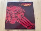 Tipper - Presents - Sound Off LP 3 x 12