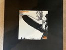 LED ZEPPELIN - Led Zeppelin I (Super Deluxe Box Set). Superb Condition.