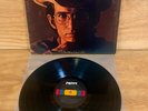 TOWNES VAN ZANDT OUR MOTHER THE MOUNTAIN 1ST 1969 PRESS POPPY PYS 40004 LP HEAR