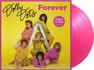The Dolly Dots - Forever: Sisters On Tour Edition - Limited 180-Gram Pink Colore