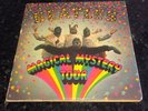 RARE  2X 45T EP 60's   THE BEATLES / MAGICAL MYSTERY TOUR  PARLOPHONE SMMT1