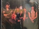 Witchkiller Day Of The Saxons Lp Heavy Metal Metal Balde Records