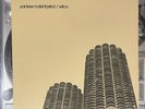 Wilco - Yankee Hotel Foxtrot - Limited Edition - US - 2002
