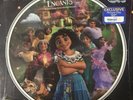New Disney Encanto Lin-Manuel Miranda Picture Disc New Sealed