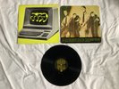 KRAFTWERK / COMPUTER WORLD  -    VINYL LP