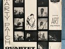 The Marty Paich Quartet Ft Art Pepper – UK 10