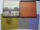 GEORGE HARRISON BOX SET ' ALL THINGS MUST PASS ' UK APPLE STCH 639 1970