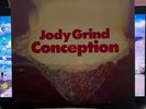 Jody Grind Conception, UK prog, orig.germ1st.Press,Metronome/Transatlantic 1970